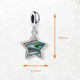 쉘 스타 Charm