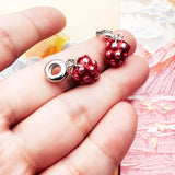 레드 라즈베리 Charm