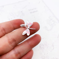 장미 잠자리 Charm