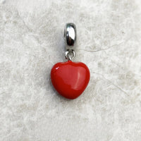깊은 주홍 사랑 Charm