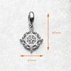 ビンテージコンパスディスク Charm