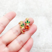אננס מוזהב Charm