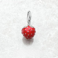 딸기 Charm