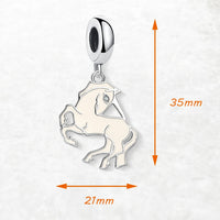 חד קרן לבן  Charm
