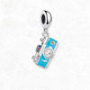 レトロカメラ Charm