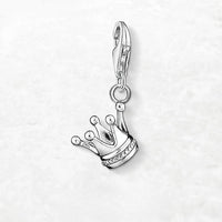 킹 크라운 Charm