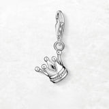 킹 크라운 Charm