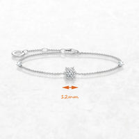 Snowflake  Bracelet