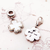클로버 쉘 Charm