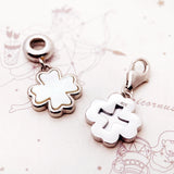 클로버 쉘 Charm