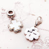 クローバーシェル Charm