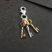 열쇠 Charm