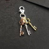 열쇠 Charm
