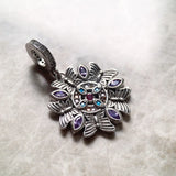 Amulet Kaleidoscope Charm