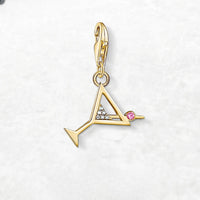 כוס קוקטייל Charm