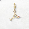 カクテルグラス Charm