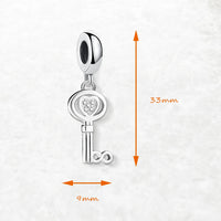 사랑 주요 무한대 Charm