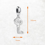 사랑 주요 무한대 Charm