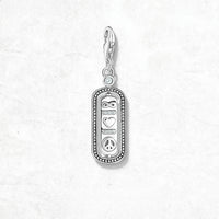 사랑과 평화 무한대 매력