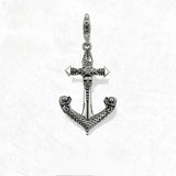 두개골 앵커 Charm