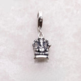 Ganesh Elephant Lucky Charm