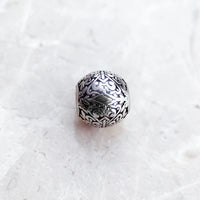 Sunshine Tree Bead