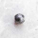 Sunshine Tree Bead