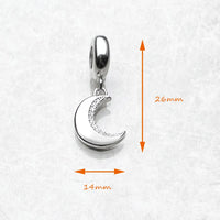 Skyddsmåne Charm