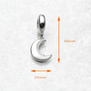 保護月 Charm