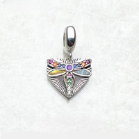잠자리와 마음 Charm