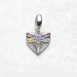 잠자리와 마음 Charm