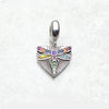 ドラゴンフライの心 Charm