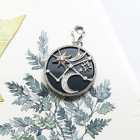 Astro Disc Charm