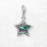 쉘 스타 Charm