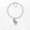 Alpaca Llama Bracelet