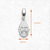仏amulet Charm