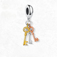 열쇠 Charm