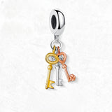 열쇠 Charm
