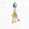 キー Charm