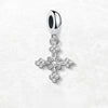 ビクトリア朝のクロス Charm