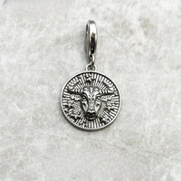 조디악 사인 Charm