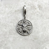 조디악 사인 Charm