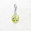 ראש זר Charm