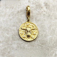 סימן גלגל המזלות Charm