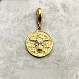 조디악 사인 Charm