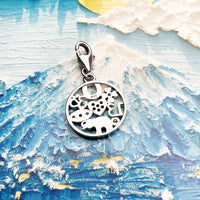 행운의 재산 Charm