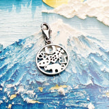 행운의 재산 Charm