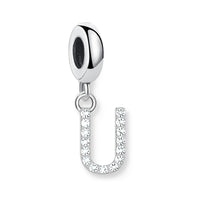 מכתב כסף Charm