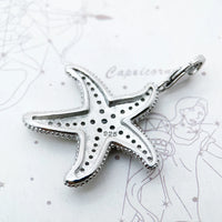 תליון Oceanstar נוצץ