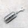 Love＆Peace Infinity Charm